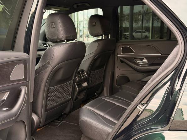 Mercedes-Benz GLE II (V167) с пробегом 2021 года, цена 6 400 000 рублей, 82426 км, внедорожник, Автокод Объявления