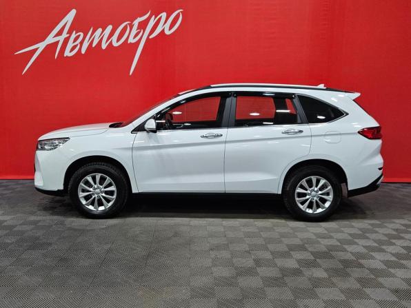 Haval M6 II с пробегом 2024 года, цена 1 599 000 рублей, 90872 км, внедорожник, Автокод Объявления