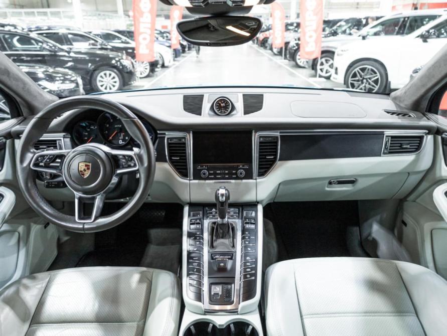 Porsche Macan I Санкт-Петербург  - изображение 22