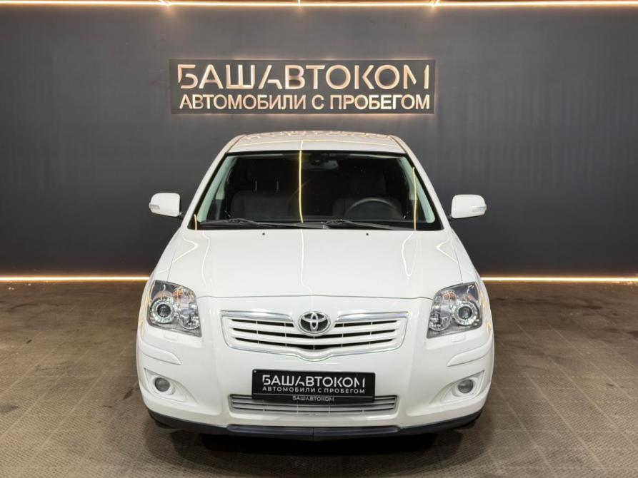 Toyota Avensis II Рестайлинг Уфа  - изображение 2