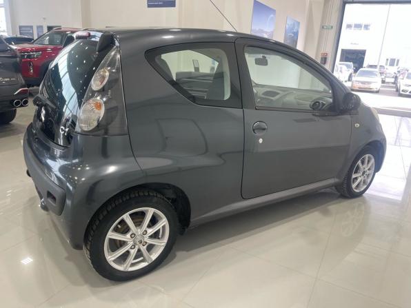 Citroen C1 I Рестайлинг с пробегом 2010 года, цена 395 000 рублей, 140000 км, хэтчбек, Автокод Объявления