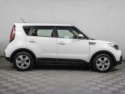 Kia Soul II Рестайлинг Москва  - изображение 22
