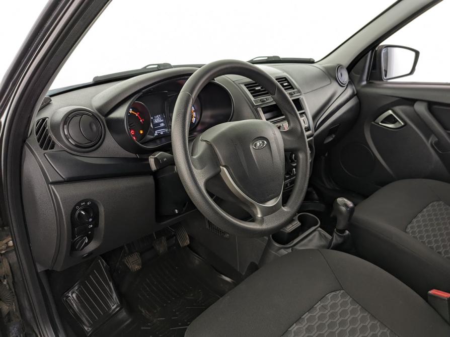 Lada (ВАЗ) Granta I Рестайлинг Москва  - изображение 16