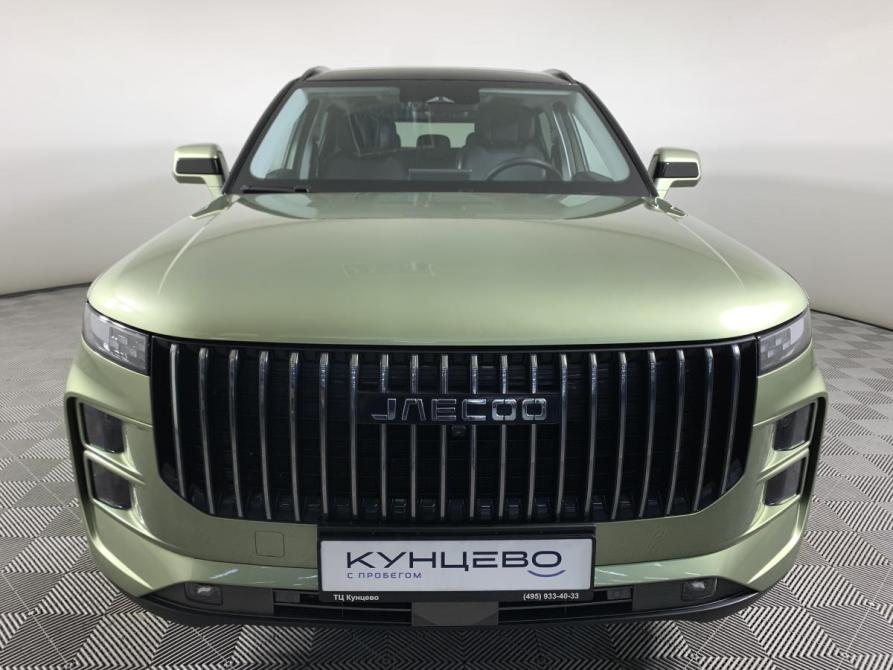 Jaecoo J7 I Москва  - изображение 2