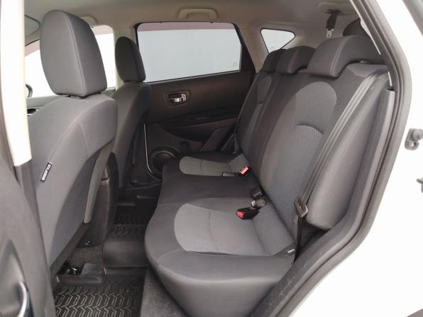 Nissan Qashqai I Рестайлинг с пробегом 2013 года, цена 1 149 000 рублей, 174486 км, внедорожник, Автокод Объявления