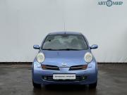 Nissan Micra III (K12) Москва  - изображение 14