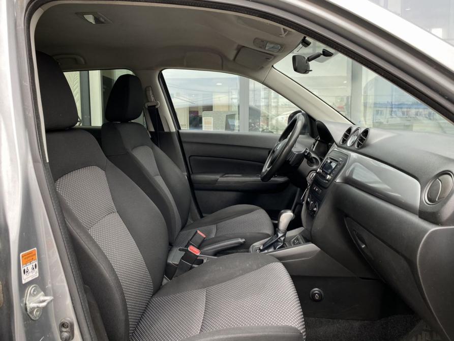 Suzuki Vitara II Москва  - изображение 20