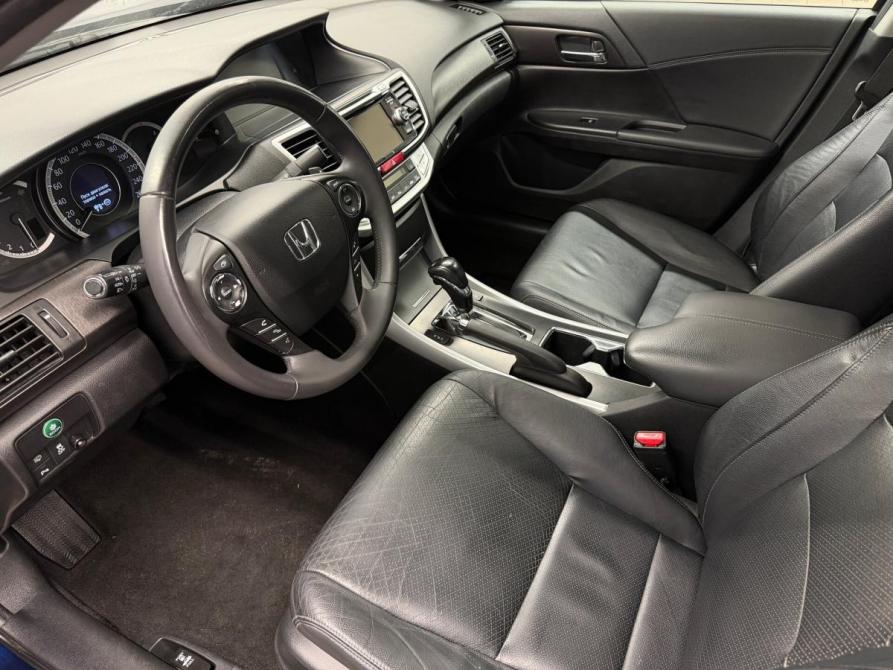 Honda Accord IX Санкт-Петербург  - изображение 7
