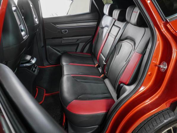 JETOUR DASHING I с пробегом 2023 года, цена 2 129 000 рублей, 32444 км, внедорожник, Автокод Объявления