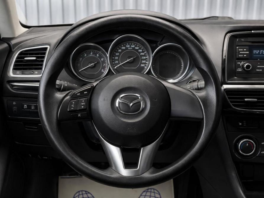 Mazda 6 III (GJ) Пермь  - изображение 7