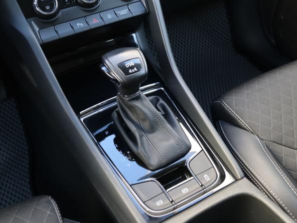 Skoda Kodiaq I с пробегом 2020 года, цена 3 299 000 рублей, 61698 км, внедорожник, Автокод Объявления