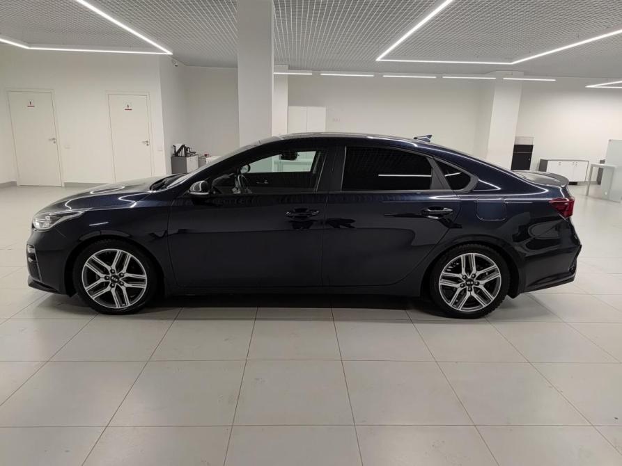 Kia Cerato IV Казань  - изображение 10