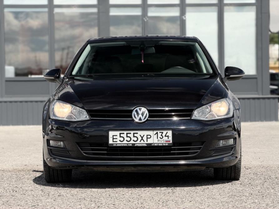 Volkswagen Golf VII Волгоград  - изображение 3
