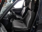 Chevrolet Niva I Рестайлинг Тюмень  - изображение 26