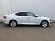 Skoda Superb III Рестайлинг Москва  - изображение 31