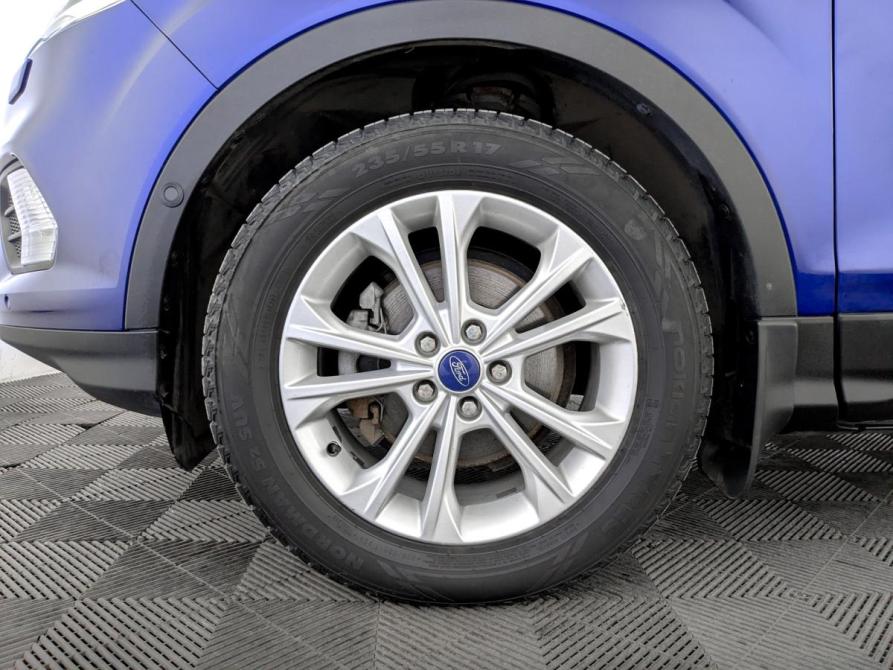 Ford Kuga II Рестайлинг Москва  - изображение 18