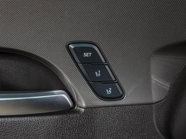 Hyundai Santa Fe IV с пробегом 2020 года, цена 2 999 000 рублей, 184847 км, внедорожник, Автокод Объявления