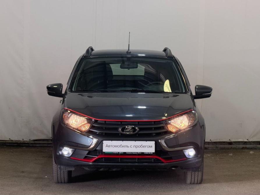 Lada (ВАЗ) Granta I Рестайлинг Кемерово  - изображение 2