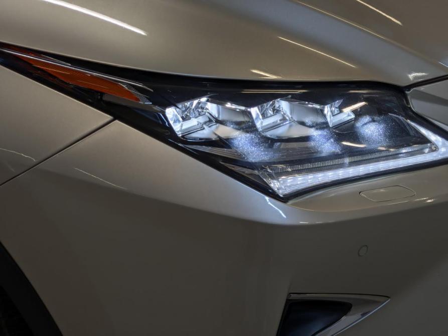 Lexus RX IV Рестайлинг Санкт-Петербург  - изображение 30