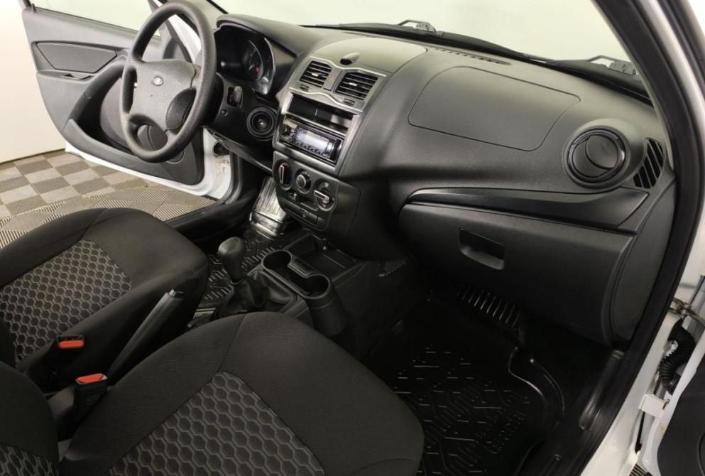 Lada (ВАЗ) Granta I Рестайлинг Нижний Новгород  - изображение 10