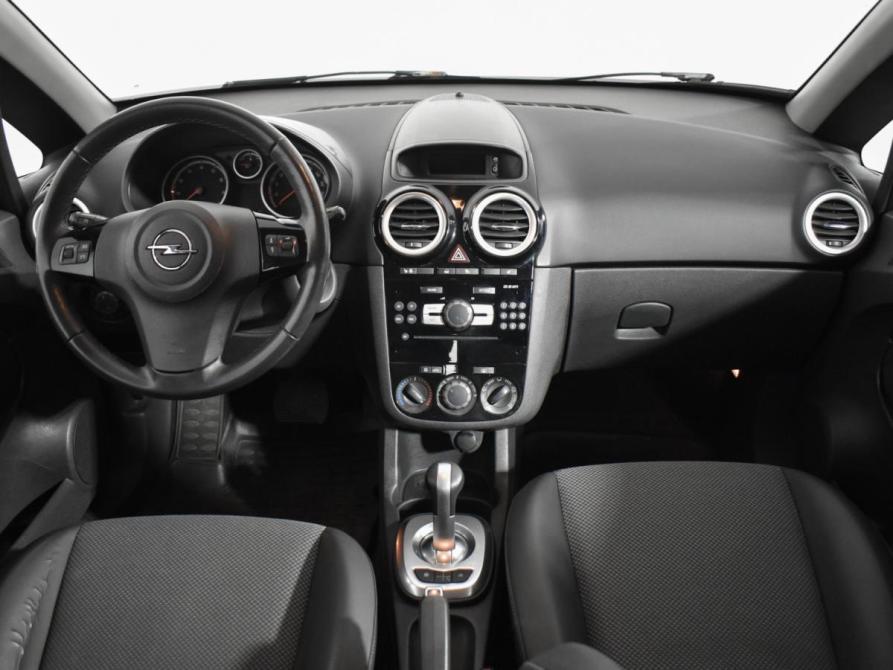 Opel Corsa D Санкт-Петербург  - изображение 14