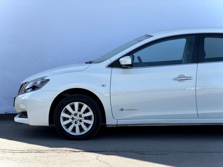 Nissan Sylphy Zero Emission Иркутск  - изображение 12
