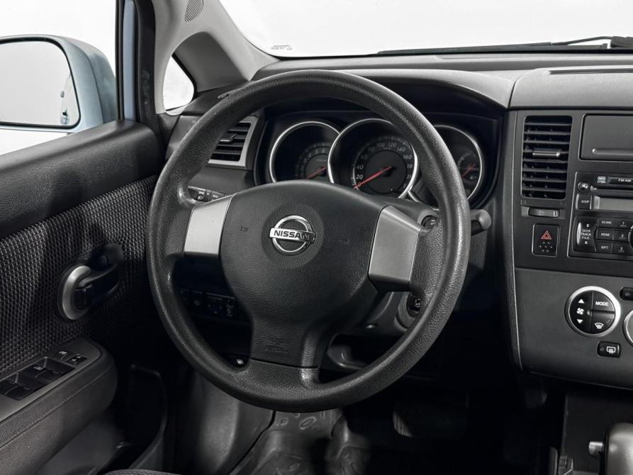 Nissan Tiida I Рестайлинг Санкт-Петербург  - изображение 16