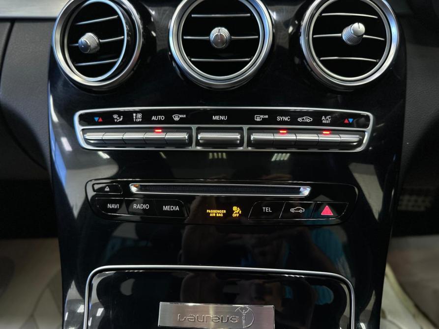 Mercedes-Benz C-Класс IV (W205) Санкт-Петербург  - изображение 26