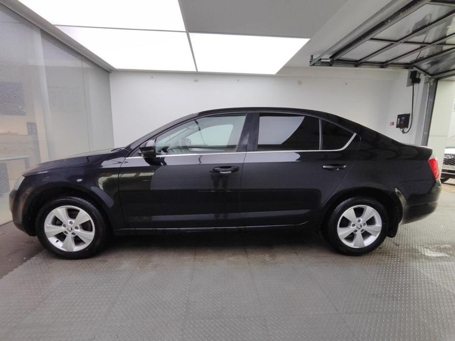 Skoda Octavia III (A7) Уфа  - изображение 10