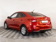 Hyundai Solaris II Санкт-Петербург  - изображение 27