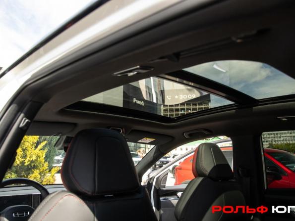 Geely Coolray I Рестайлинг с пробегом 2024 года, цена 2 328 000 рублей, 17088 км, внедорожник, Автокод Объявления