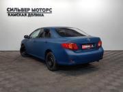 Toyota Corolla X (E140 E150) Пермь  - изображение 27