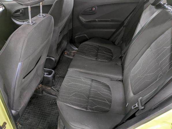 Kia Picanto II с пробегом 2012 года, цена 790 000 рублей, 72538 км, хэтчбек, Автокод Объявления