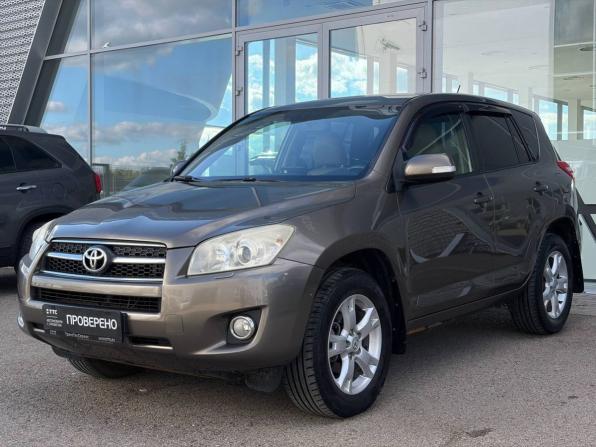 Toyota RAV4 III (XA30) с пробегом 2009 года, цена 1 170 000 рублей, 173043 км, внедорожник, Автокод Объявления