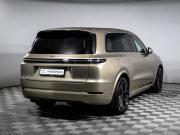 Li Auto (Lixiang) L9 I Москва  - изображение 28