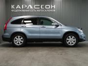 Honda CR-V III Пермь  - изображение 23