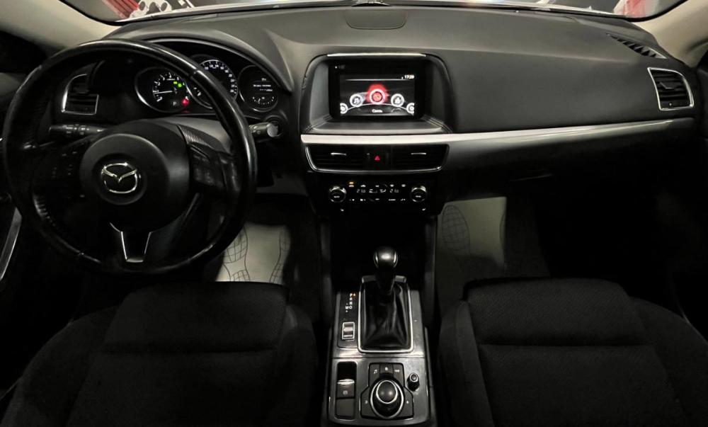 Mazda CX-5 I Рестайлинг Уфа  - изображение 8