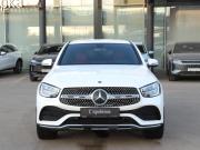 Mercedes-Benz GLC Coupe I (C253) Рестайлинг Москва  - изображение 26