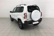 Lada (ВАЗ) Niva Travel I Астрахань  - изображение 26