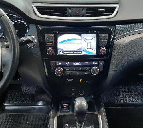 Nissan X-Trail III с пробегом 2015 года, цена 1 640 000 рублей, 173872 км, внедорожник, Автокод Объявления