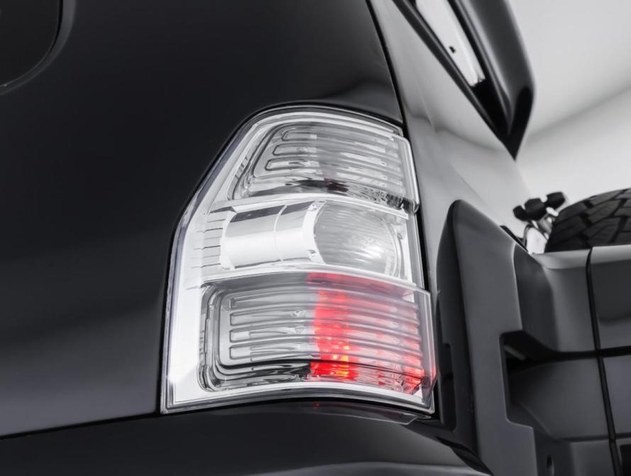 Mitsubishi Pajero IV Москва  - изображение 21