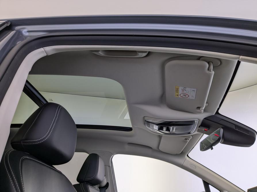Geely Okavango I Москва  - изображение 23
