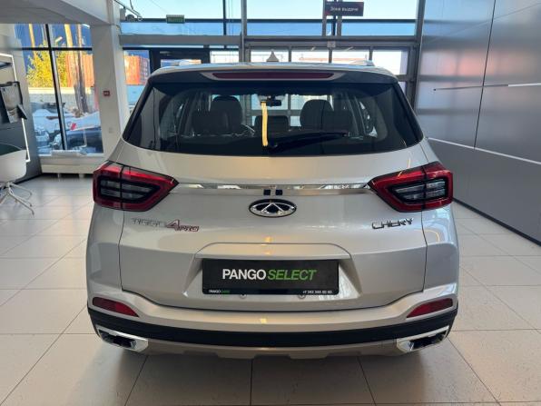 Chery Tiggo 4 Pro I с пробегом 2024 года, цена 1 649 000 рублей, 25178 км, внедорожник, Автокод Объявления