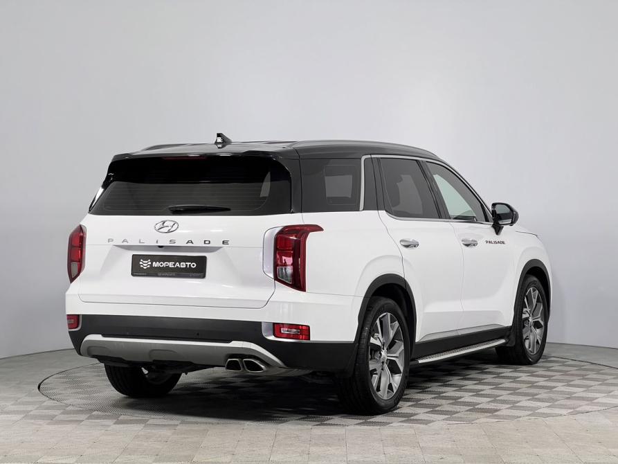 Hyundai Palisade I Калининград  - изображение 5
