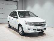 Lada (ВАЗ) Granta I Екатеринбург  - изображение 20