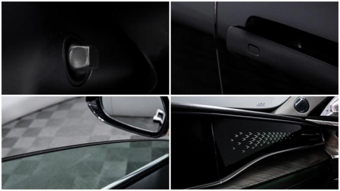 Hongqi H9 I с пробегом 2023 года, цена 3 580 000 рублей, 52013 км, седан, Автокод Объявления