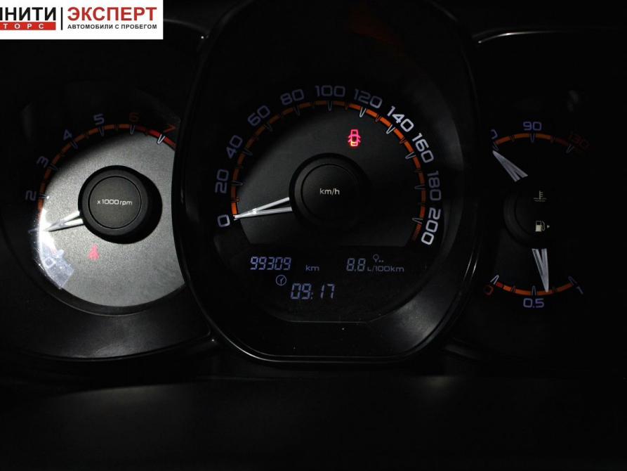 Lada (ВАЗ) Vesta I Белгород  - изображение 14