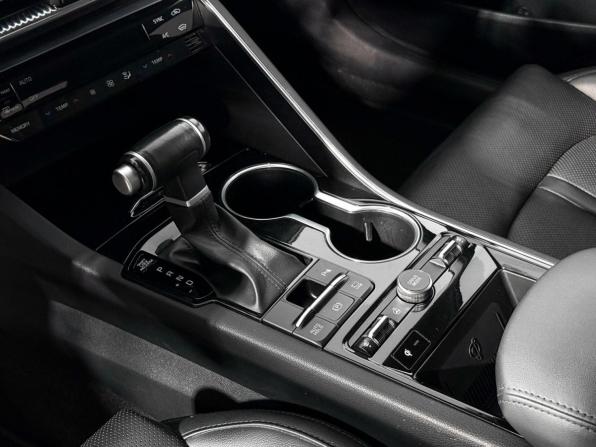 Kia K5 III с пробегом 2020 года, цена 2 340 000 рублей, 122001 км, седан, Автокод Объявления