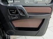 Mercedes-Benz G-Класс II (W463) Рестайлинг 4 Москва  - изображение 39