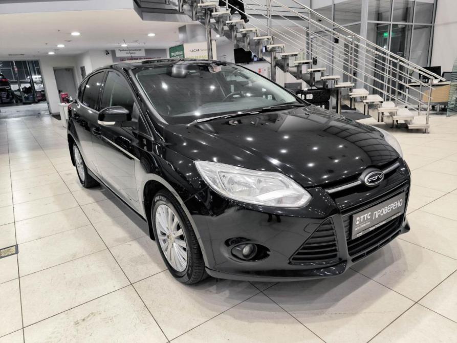 Ford Focus III Рестайлинг Казань  - изображение 3
